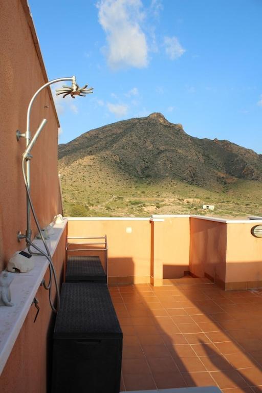 Amazing Mountain And Sea Views - Mojon Hills, Isla Plana, Spain Exterior photo